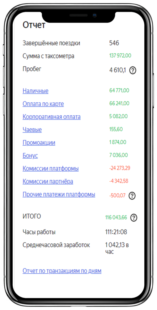 Главная страница